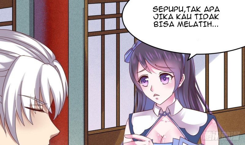 Magic Immortal Qi Chapter 01-02 Gambar 116